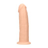 Real Rock Gode Silicone Realrock 14.5 x 3.7cm